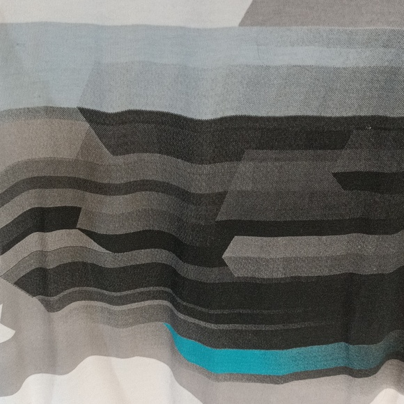 Calvin Klein Jeans Men's T-shirt - Picture 5 of 8